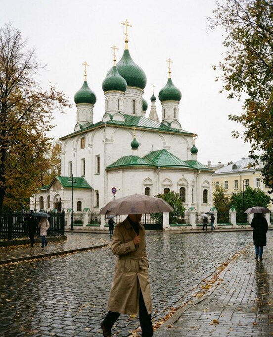 Фото церкви