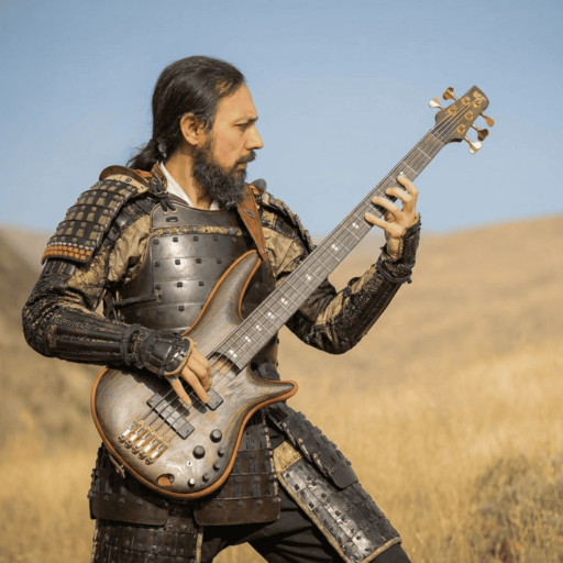 Измененная фотография после редактирования