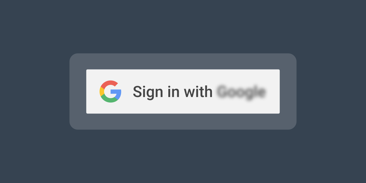 Вход через Google и Apple ID на сайте: что проверить владельцу, чтобы не получить штраф